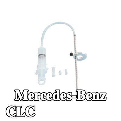 LASER TOOLS قمع، مقياس مستوى الزيت — Mercedes-Benz Clc