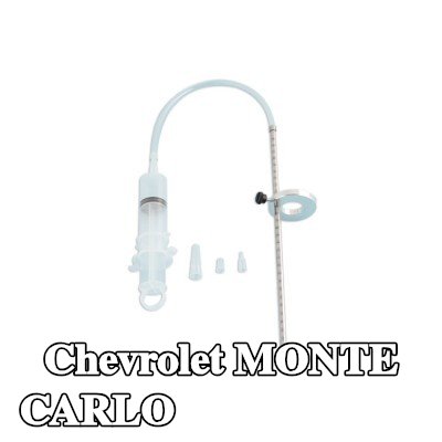 LASER TOOLS قمع، مقياس مستوى الزيت — Chevrolet Monte Carlo