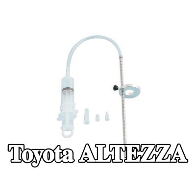 LASER TOOLS قمع، مقياس مستوى الزيت — Toyota Altezza