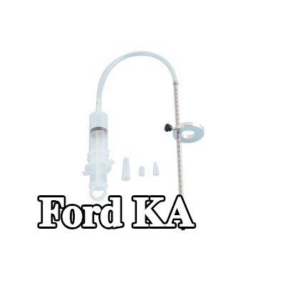 LASER TOOLS قمع، مقياس مستوى الزيت — Ford Ka