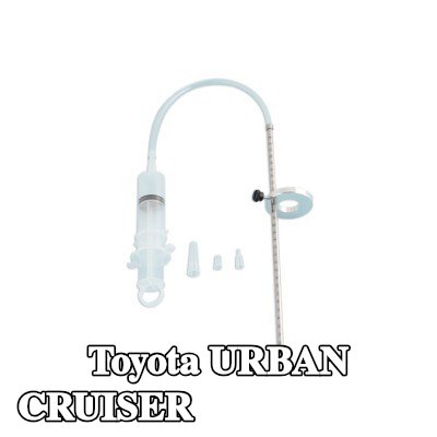 LASER TOOLS قمع، مقياس مستوى الزيت — Toyota Urban Cruiser