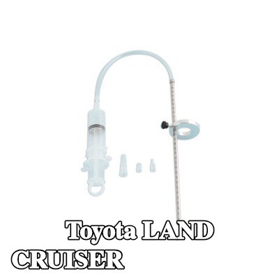 LASER TOOLS قمع، مقياس مستوى الزيت — Toyota Land Cruiser