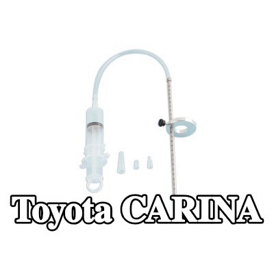 LASER TOOLS قمع، مقياس مستوى الزيت — Toyota Carina