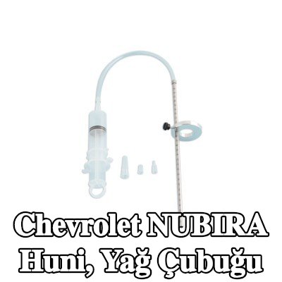 LASER TOOLS Huni, yağ çubuğu — Chevrolet Nubira
