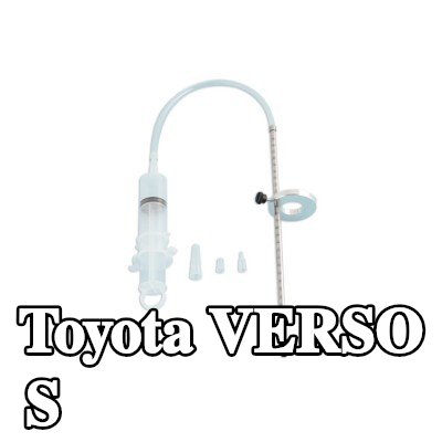 LASER TOOLS قمع، مقياس مستوى الزيت — Toyota Verso S