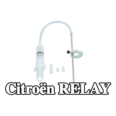 LASER TOOLS قمع، مقياس مستوى الزيت — 2000 Citroën Relay