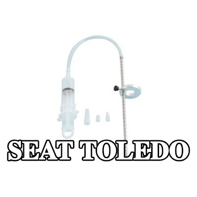 LASER TOOLS قمع، مقياس مستوى الزيت — SEAT Toledo