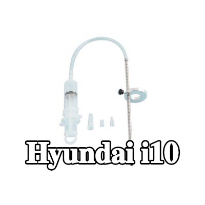 LASER TOOLS قمع، مقياس مستوى الزيت — Hyundai i10