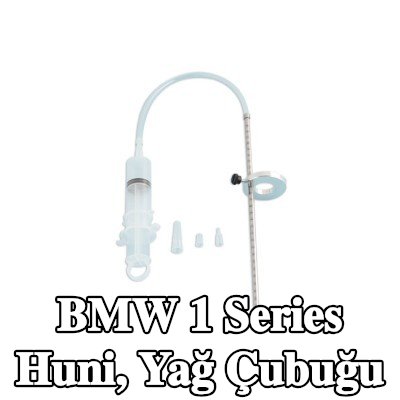 LASER TOOLS Huni, yağ çubuğu — BMW 1 Series