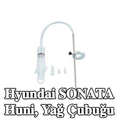 LASER TOOLS Huni, yağ çubuğu — Hyundai Sonata
