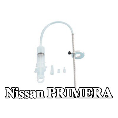 LASER TOOLS قمع، مقياس مستوى الزيت — Nissan Primera