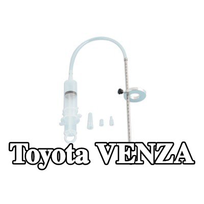 LASER TOOLS قمع، مقياس مستوى الزيت — Toyota Venza