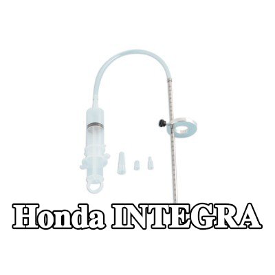 LASER TOOLS قمع، مقياس مستوى الزيت — Honda Integra