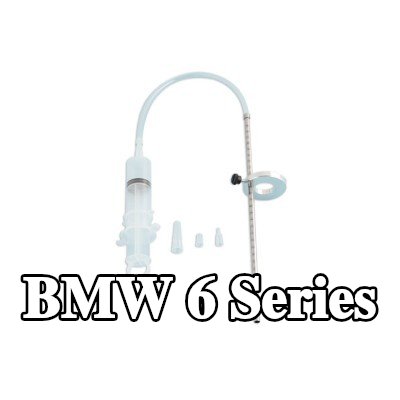 LASER TOOLS قمع، مقياس مستوى الزيت — BMW 6 Series