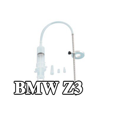 LASER TOOLS قمع، مقياس مستوى الزيت — BMW Z3