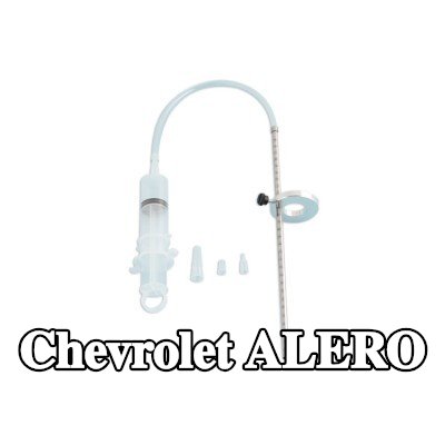 LASER TOOLS قمع، مقياس مستوى الزيت — Chevrolet Alero