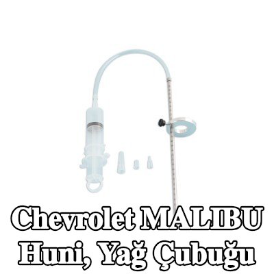 LASER TOOLS Huni, yağ çubuğu — Chevrolet Malibu