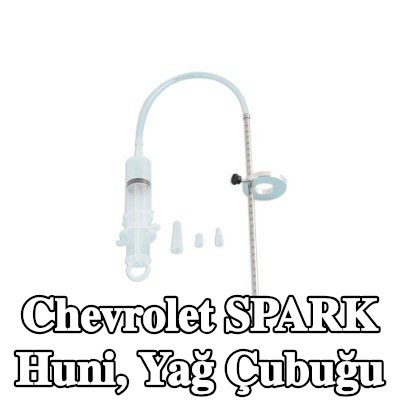 LASER TOOLS Huni, yağ çubuğu — Chevrolet Spark