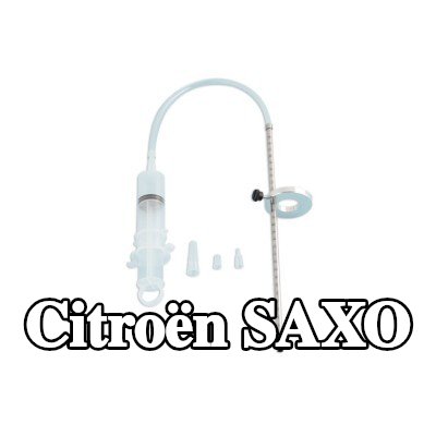 LASER TOOLS قمع، مقياس مستوى الزيت — Citroën Saxo