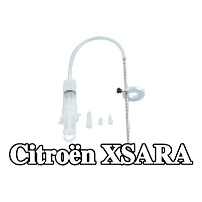 LASER TOOLS قمع، مقياس مستوى الزيت — Citroën Xsara