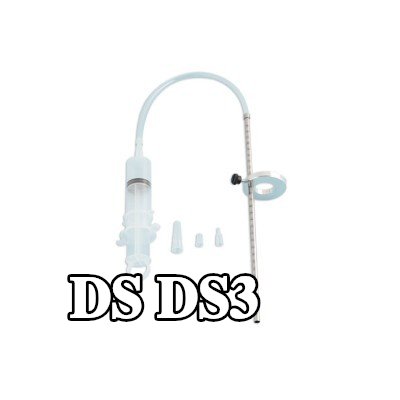 LASER TOOLS قمع، مقياس مستوى الزيت — DS Ds3