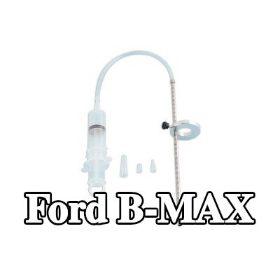 LASER TOOLS قمع، مقياس مستوى الزيت — Ford B-max
