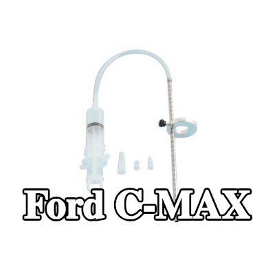LASER TOOLS قمع، مقياس مستوى الزيت — Ford C-max