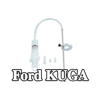 LASER TOOLS قمع، مقياس مستوى الزيت — Ford Kuga