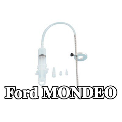 LASER TOOLS قمع، مقياس مستوى الزيت — Ford Mondeo