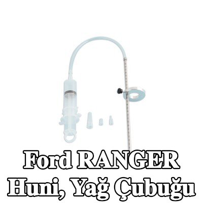 LASER TOOLS Huni, yağ çubuğu — Ford Ranger
