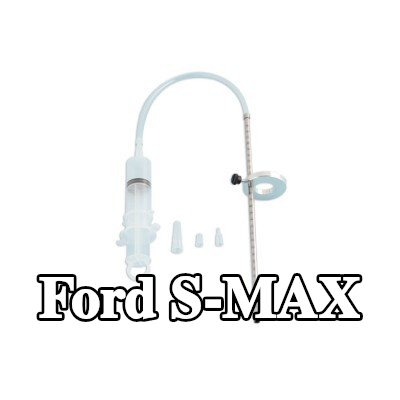 LASER TOOLS قمع، مقياس مستوى الزيت — Ford S-max