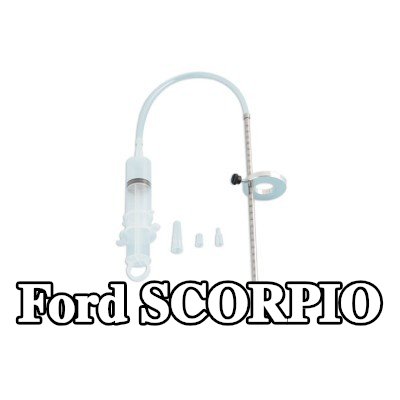 LASER TOOLS قمع، مقياس مستوى الزيت — Ford Scorpio