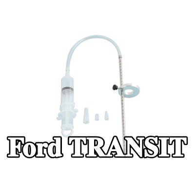 LASER TOOLS قمع، مقياس مستوى الزيت — Ford Transit