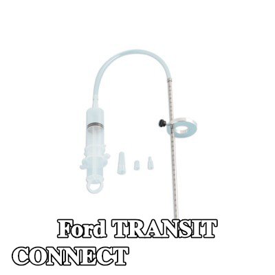 LASER TOOLS قمع، مقياس مستوى الزيت — Ford Transit Connect