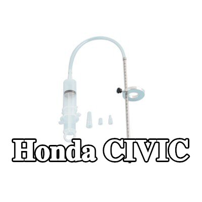 LASER TOOLS قمع، مقياس مستوى الزيت — Honda Civic