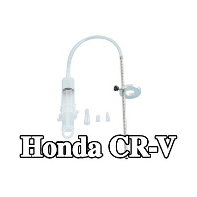 LASER TOOLS قمع، مقياس مستوى الزيت — Honda Cr-v