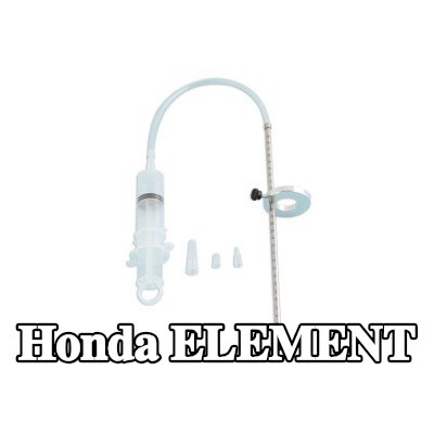 LASER TOOLS قمع، مقياس مستوى الزيت — Honda Element