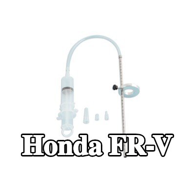 LASER TOOLS قمع، مقياس مستوى الزيت — Honda Fr-v
