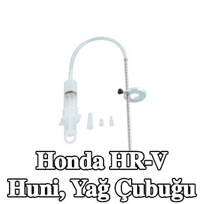 LASER TOOLS Huni, yağ çubuğu — Honda Hr-v