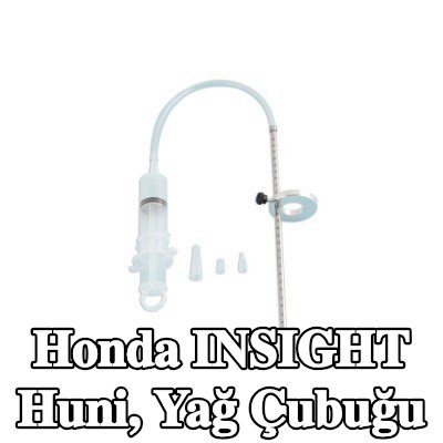 LASER TOOLS Huni, yağ çubuğu — Honda Insight