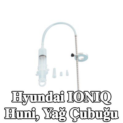 LASER TOOLS Huni, yağ çubuğu — Hyundai Ioniq