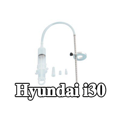 LASER TOOLS قمع، مقياس مستوى الزيت — Hyundai i30