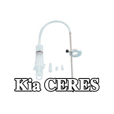 LASER TOOLS قمع، مقياس مستوى الزيت — Kia Ceres