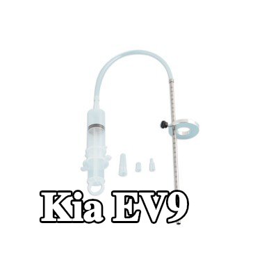 LASER TOOLS قمع، مقياس مستوى الزيت — Kia Ev9