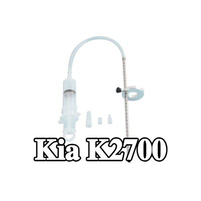 LASER TOOLS قمع، مقياس مستوى الزيت — Kia K2700