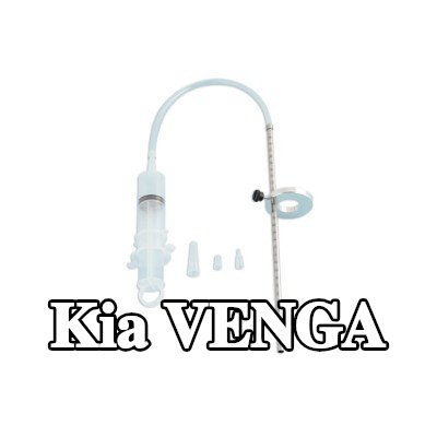 LASER TOOLS قمع، مقياس مستوى الزيت — Kia Venga