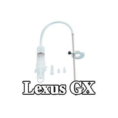 LASER TOOLS قمع، مقياس مستوى الزيت — Lexus Gx