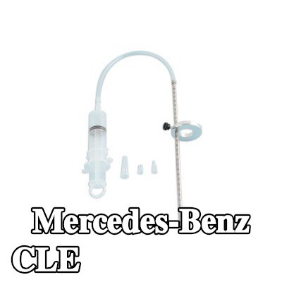 LASER TOOLS قمع، مقياس مستوى الزيت — Mercedes-Benz Cle