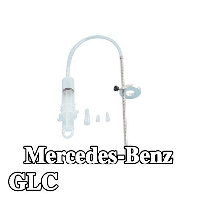 LASER TOOLS قمع، مقياس مستوى الزيت — Mercedes-Benz Glc