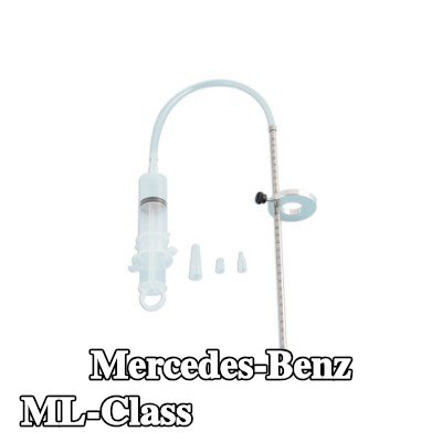 LASER TOOLS قمع، مقياس مستوى الزيت — Mercedes-Benz ML-Class